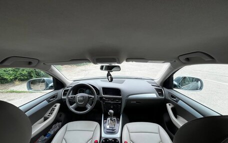 Audi Q5, 2012 год, 1 850 000 рублей, 3 фотография