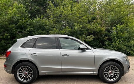 Audi Q5, 2012 год, 1 850 000 рублей, 4 фотография