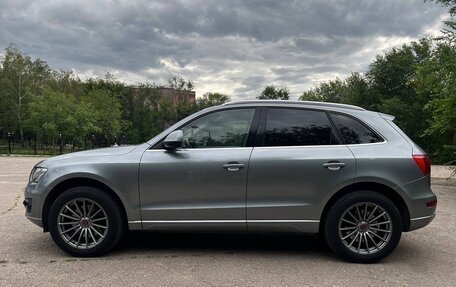 Audi Q5, 2012 год, 1 850 000 рублей, 6 фотография