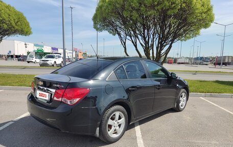 Chevrolet Cruze II, 2011 год, 730 000 рублей, 4 фотография