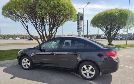 Chevrolet Cruze II, 2011 год, 730 000 рублей, 12 фотография