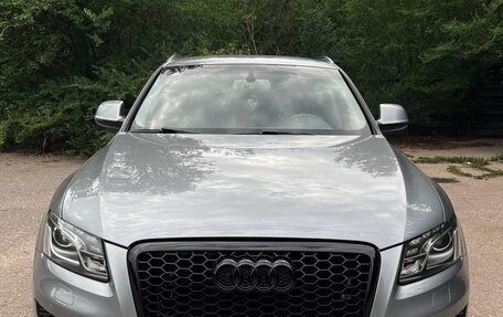 Audi Q5, 2012 год, 1 850 000 рублей, 7 фотография