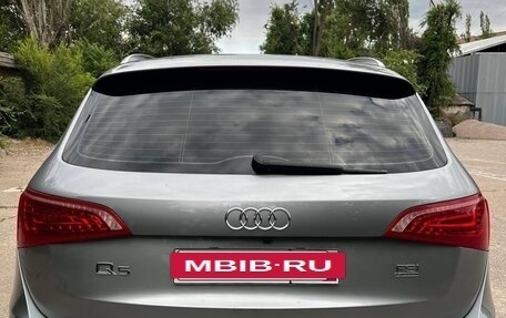 Audi Q5, 2012 год, 1 850 000 рублей, 5 фотография