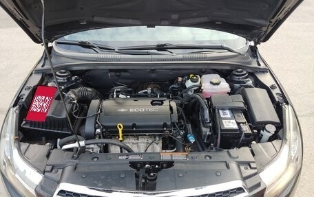 Chevrolet Cruze II, 2011 год, 730 000 рублей, 5 фотография