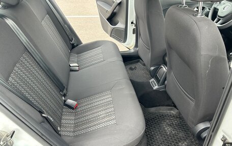 Volkswagen Polo VI (EU Market), 2019 год, 1 190 000 рублей, 9 фотография
