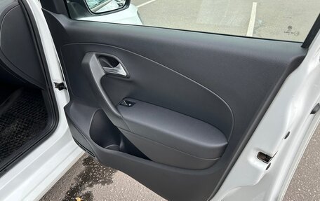 Volkswagen Polo VI (EU Market), 2019 год, 1 190 000 рублей, 10 фотография