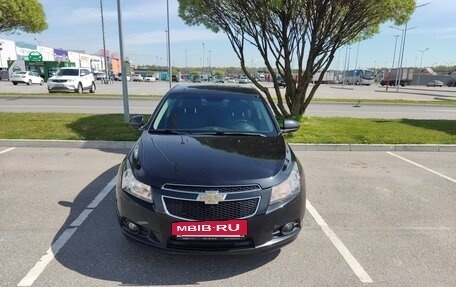 Chevrolet Cruze II, 2011 год, 730 000 рублей, 8 фотография