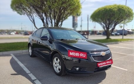 Chevrolet Cruze II, 2011 год, 730 000 рублей, 11 фотография