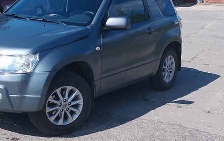 Suzuki Grand Vitara, 2007 год, 650 000 рублей, 9 фотография