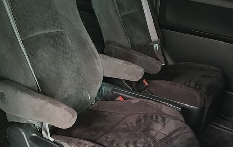 Toyota Vellfire I, 2011 год, 1 200 000 рублей, 3 фотография