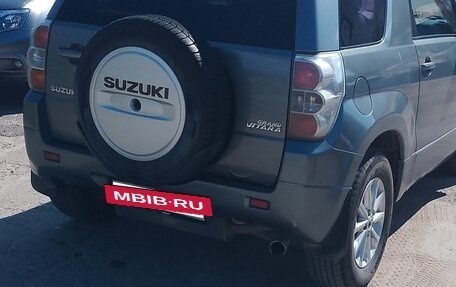 Suzuki Grand Vitara, 2007 год, 650 000 рублей, 5 фотография