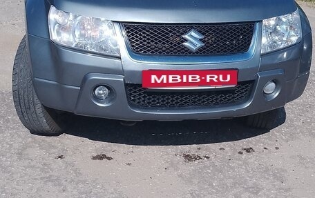 Suzuki Grand Vitara, 2007 год, 650 000 рублей, 10 фотография