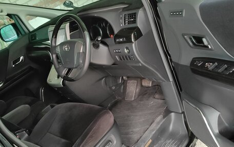Toyota Vellfire I, 2011 год, 1 200 000 рублей, 10 фотография