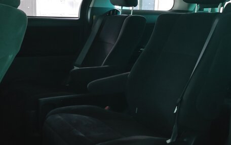 Toyota Vellfire I, 2011 год, 1 200 000 рублей, 17 фотография