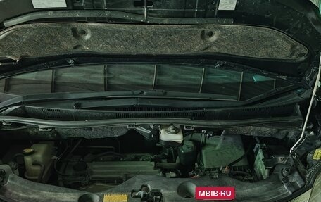 Toyota Vellfire I, 2011 год, 1 200 000 рублей, 20 фотография