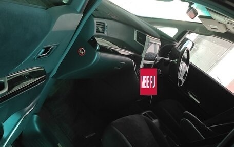 Toyota Vellfire I, 2011 год, 1 200 000 рублей, 15 фотография