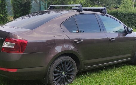 Skoda Octavia, 2016 год, 1 500 000 рублей, 7 фотография