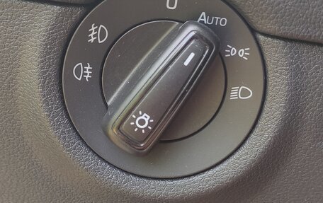 Skoda Octavia, 2016 год, 1 500 000 рублей, 15 фотография