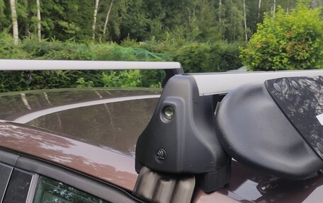 Skoda Octavia, 2016 год, 1 500 000 рублей, 16 фотография