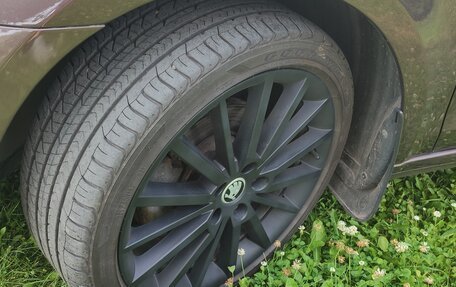 Skoda Octavia, 2016 год, 1 500 000 рублей, 17 фотография