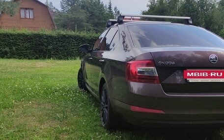 Skoda Octavia, 2016 год, 1 500 000 рублей, 8 фотография