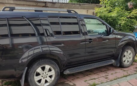Nissan Pathfinder, 2005 год, 950 000 рублей, 6 фотография