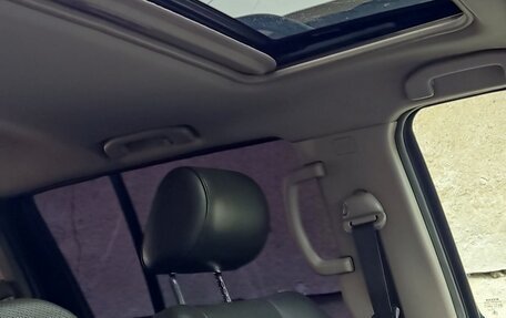 Nissan Pathfinder, 2005 год, 950 000 рублей, 10 фотография