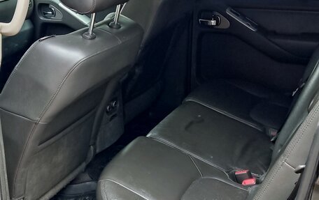 Nissan Pathfinder, 2005 год, 950 000 рублей, 9 фотография