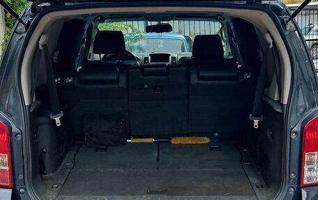 Nissan Pathfinder, 2005 год, 950 000 рублей, 12 фотография