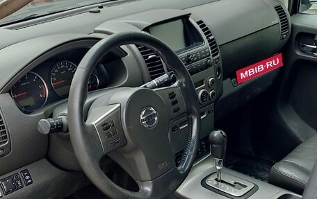 Nissan Pathfinder, 2005 год, 950 000 рублей, 7 фотография
