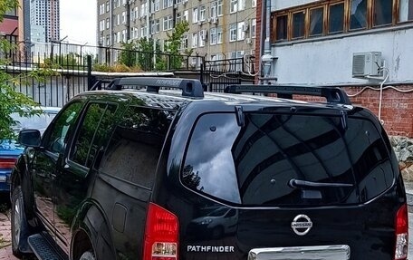 Nissan Pathfinder, 2005 год, 950 000 рублей, 5 фотография