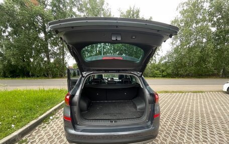 Hyundai Tucson III, 2019 год, 2 870 000 рублей, 5 фотография