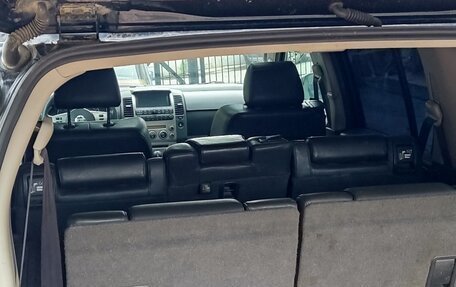 Nissan Pathfinder, 2005 год, 950 000 рублей, 13 фотография