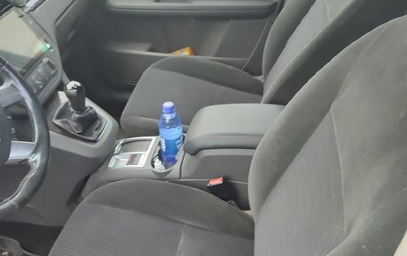 Ford C-MAX I рестайлинг, 2006 год, 500 000 рублей, 2 фотография