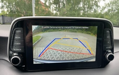 Hyundai Tucson III, 2019 год, 2 870 000 рублей, 10 фотография