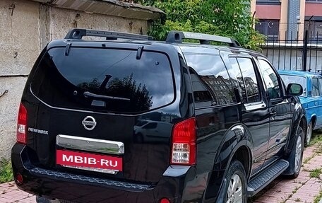 Nissan Pathfinder, 2005 год, 950 000 рублей, 4 фотография