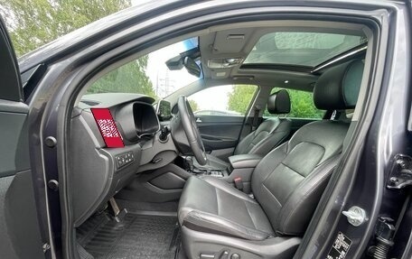 Hyundai Tucson III, 2019 год, 2 870 000 рублей, 6 фотография