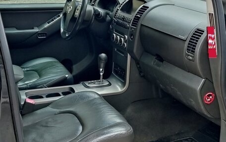 Nissan Pathfinder, 2005 год, 950 000 рублей, 8 фотография