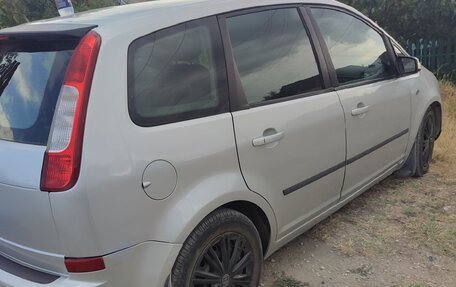 Ford C-MAX I рестайлинг, 2006 год, 500 000 рублей, 5 фотография