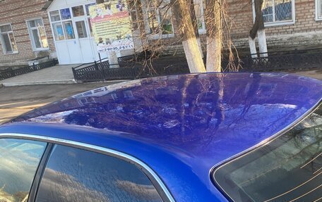 Toyota Mark II VIII (X100), 1997 год, 580 000 рублей, 7 фотография