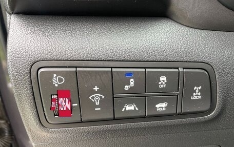 Hyundai Tucson III, 2019 год, 2 870 000 рублей, 9 фотография