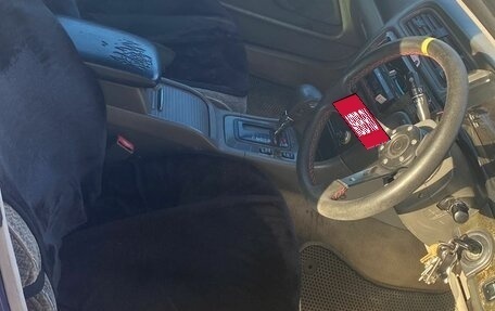 Toyota Mark II VIII (X100), 1997 год, 580 000 рублей, 6 фотография