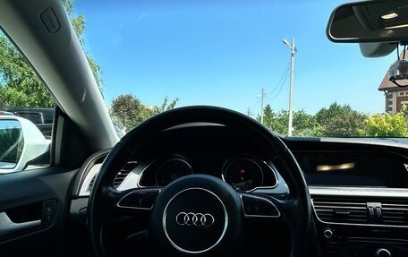 Audi A5, 2013 год, 1 730 000 рублей, 7 фотография