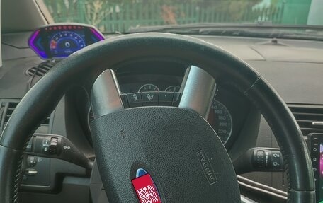 Ford C-MAX I рестайлинг, 2006 год, 500 000 рублей, 6 фотография