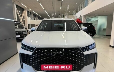 Chery Tiggo 4 I рестайлинг, 2025 год, 2 620 000 рублей, 2 фотография