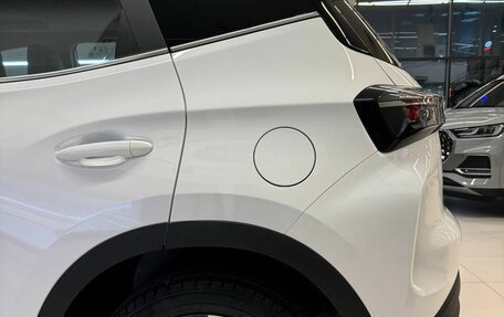 Chery Tiggo 4 I рестайлинг, 2025 год, 2 620 000 рублей, 8 фотография