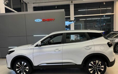 Chery Tiggo 4 I рестайлинг, 2025 год, 2 620 000 рублей, 7 фотография