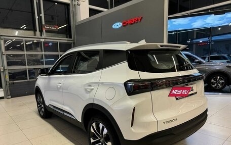 Chery Tiggo 4 I рестайлинг, 2025 год, 2 620 000 рублей, 6 фотография