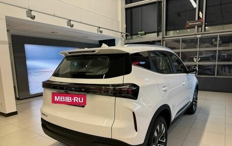 Chery Tiggo 4 I рестайлинг, 2025 год, 2 620 000 рублей, 5 фотография