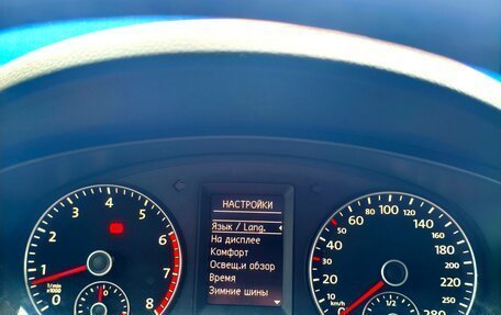 Volkswagen Jetta VI, 2012 год, 1 150 000 рублей, 15 фотография